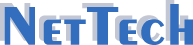 NetTech Logo