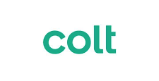 NetTech Belgium - colt